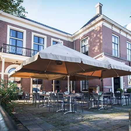 Boutique Hotel Brasa Beemster Middenbeemster Zewnętrze zdjęcie