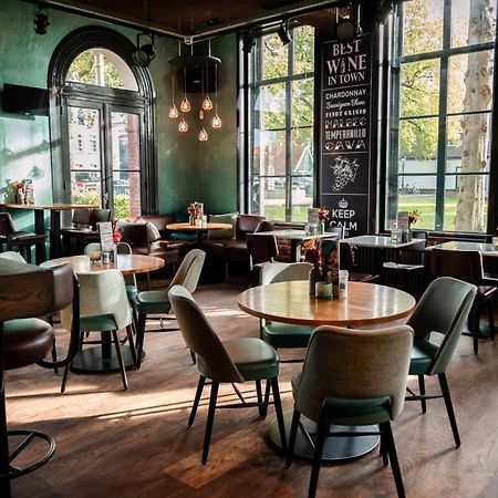 Boutique Hotel Brasa Beemster Middenbeemster Zewnętrze zdjęcie