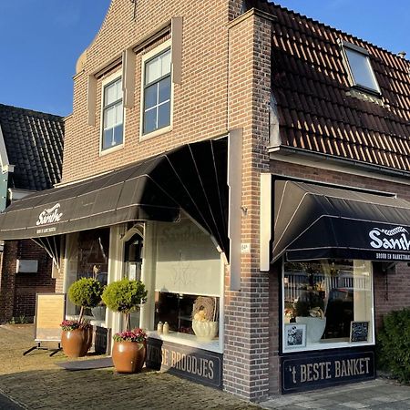 Boutique Hotel Brasa Beemster Middenbeemster Zewnętrze zdjęcie