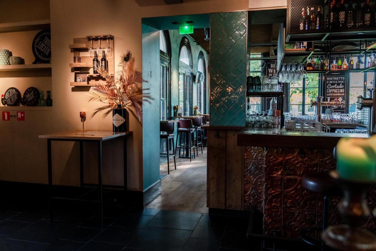 Boutique Hotel Brasa Beemster Middenbeemster Zewnętrze zdjęcie