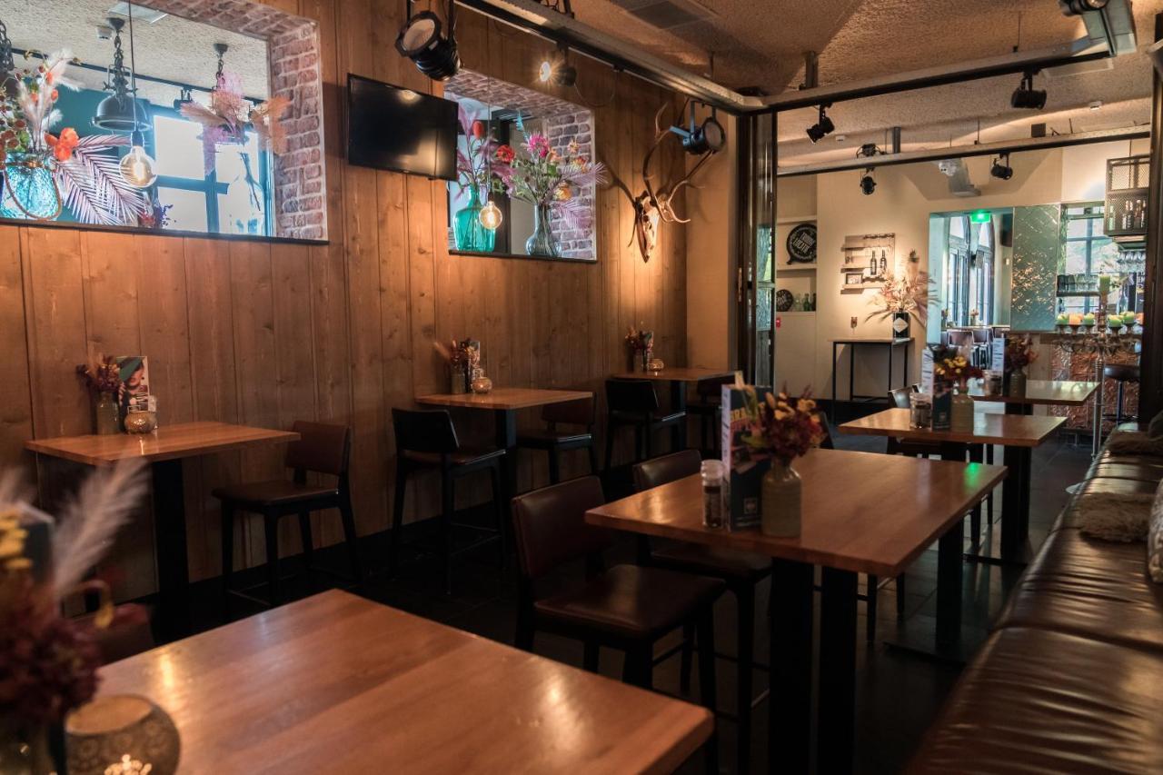 Boutique Hotel Brasa Beemster Middenbeemster Zewnętrze zdjęcie
