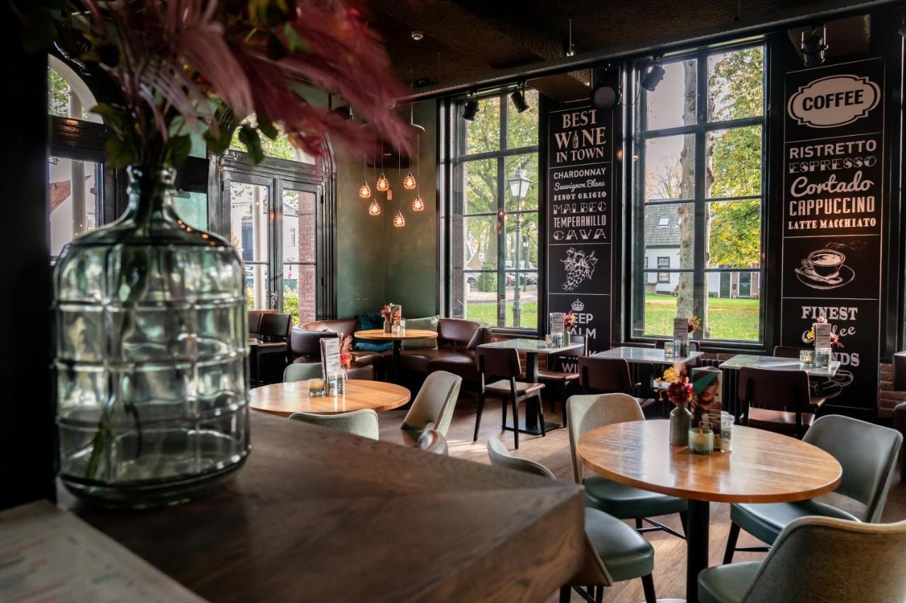 Boutique Hotel Brasa Beemster Middenbeemster Zewnętrze zdjęcie