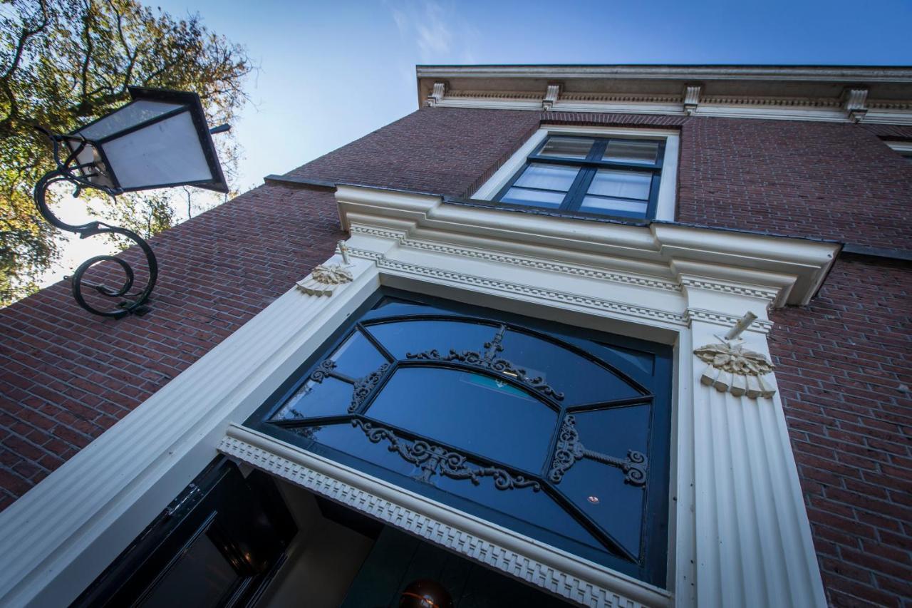 Boutique Hotel Brasa Beemster Middenbeemster Zewnętrze zdjęcie