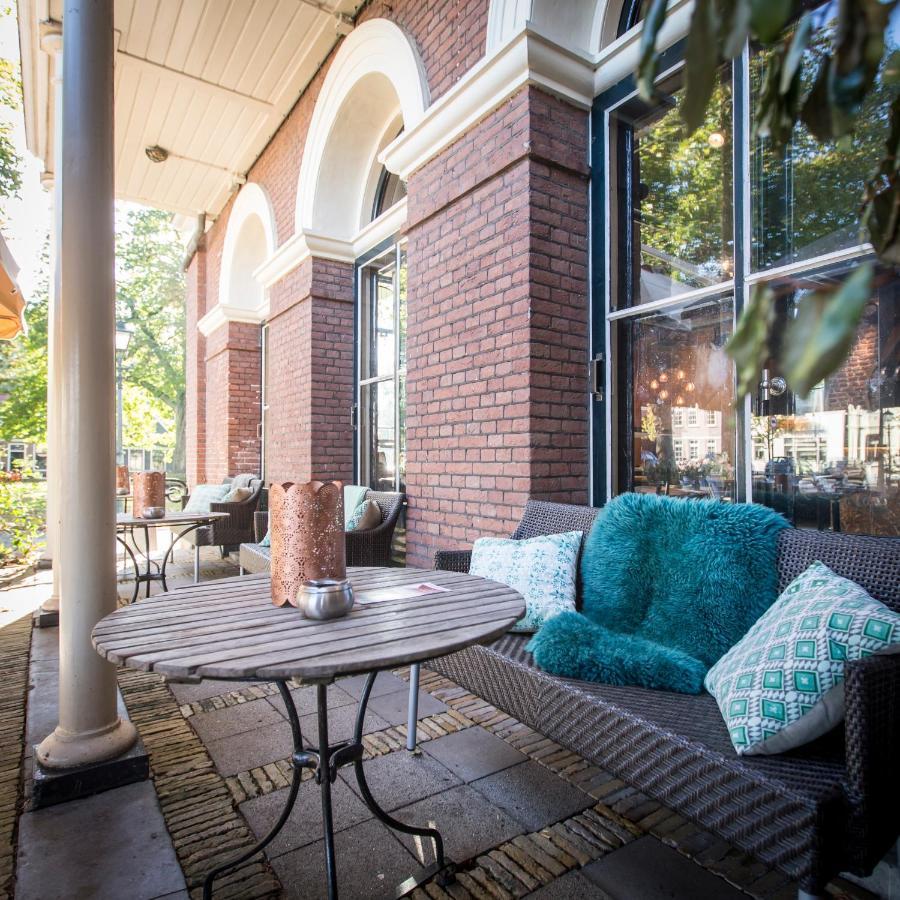 Boutique Hotel Brasa Beemster Middenbeemster Zewnętrze zdjęcie