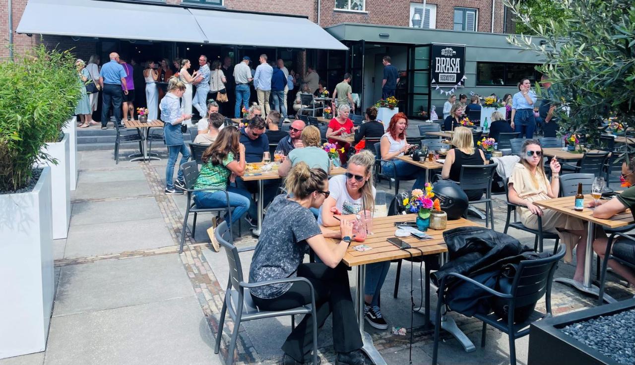 Boutique Hotel Brasa Beemster Middenbeemster Zewnętrze zdjęcie
