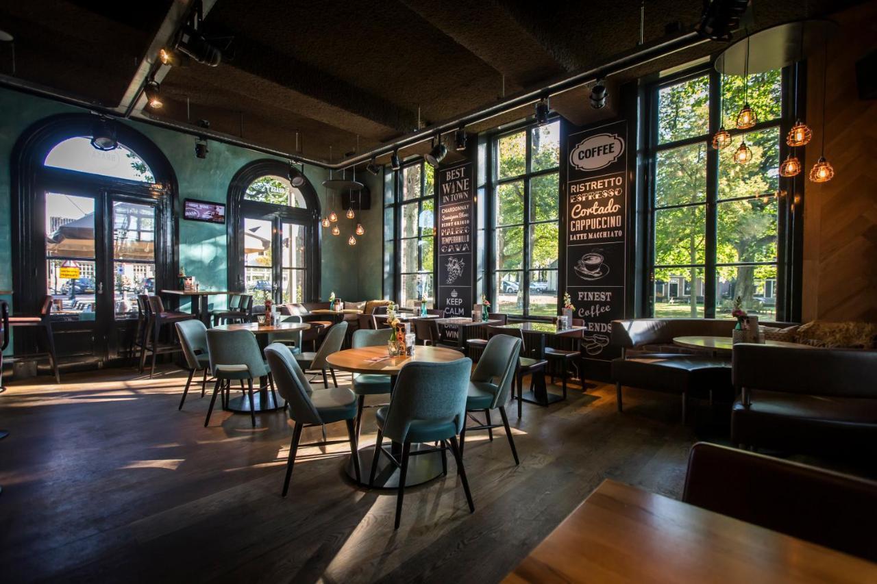 Boutique Hotel Brasa Beemster Middenbeemster Zewnętrze zdjęcie
