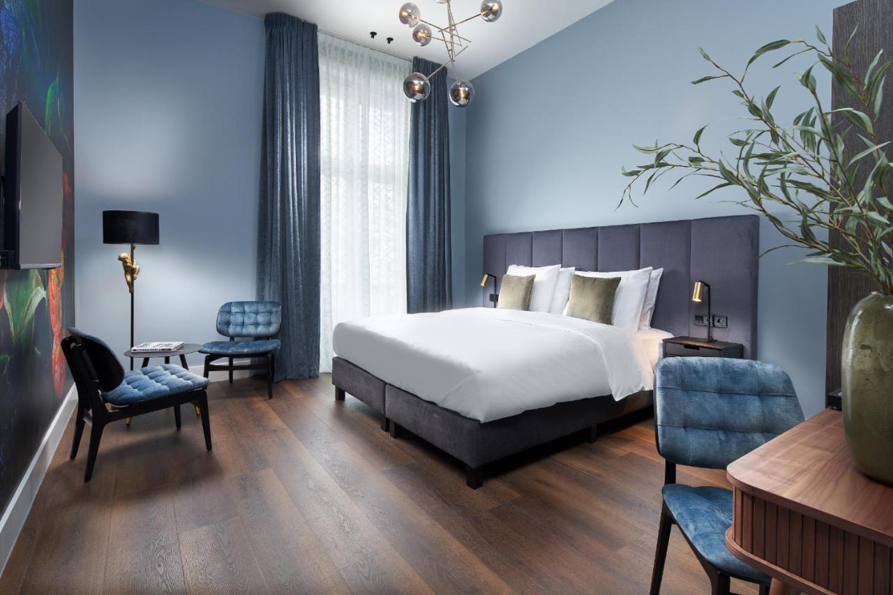 Boutique Hotel Brasa Beemster Middenbeemster Zewnętrze zdjęcie