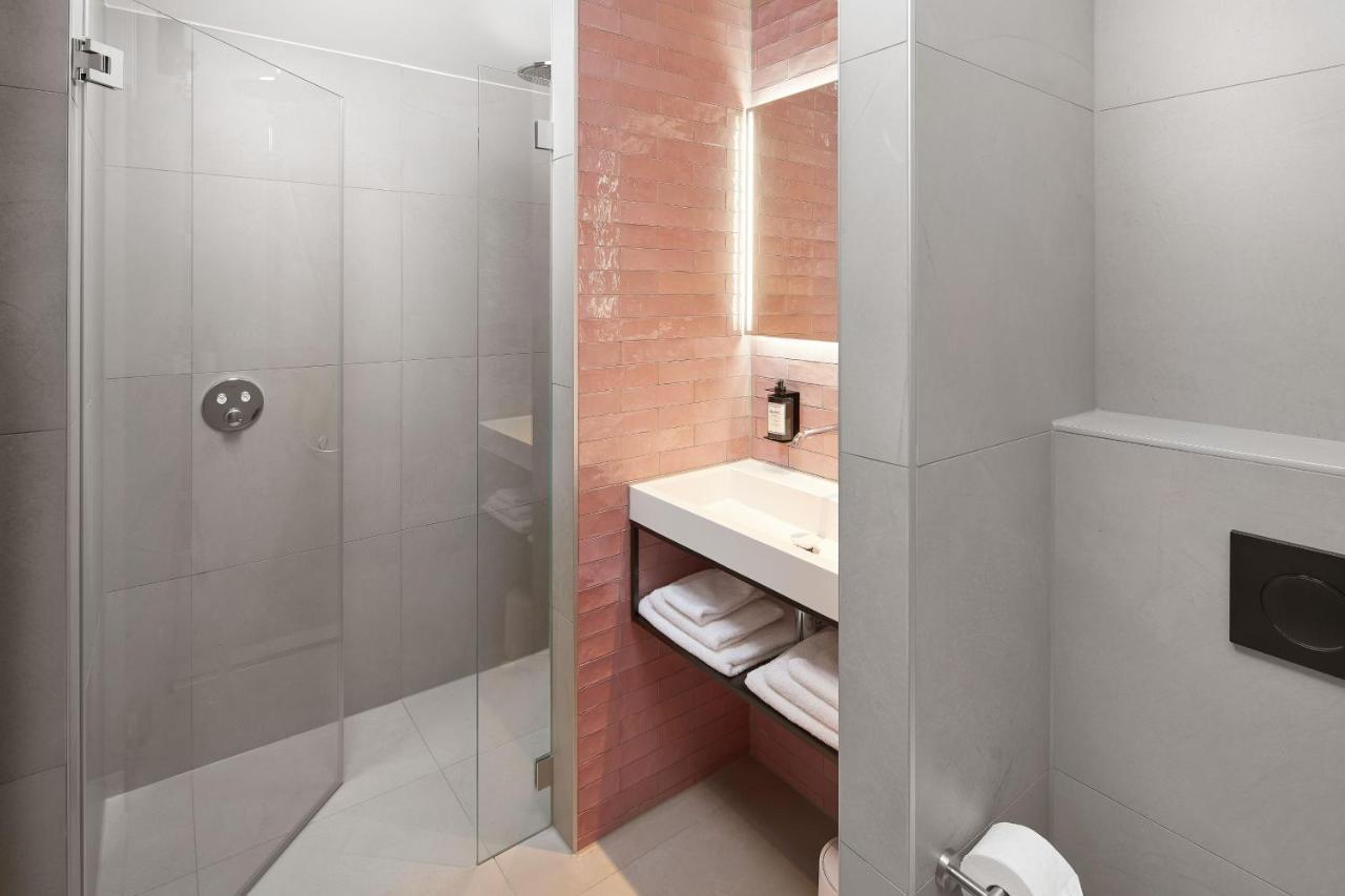 Boutique Hotel Brasa Beemster Middenbeemster Zewnętrze zdjęcie