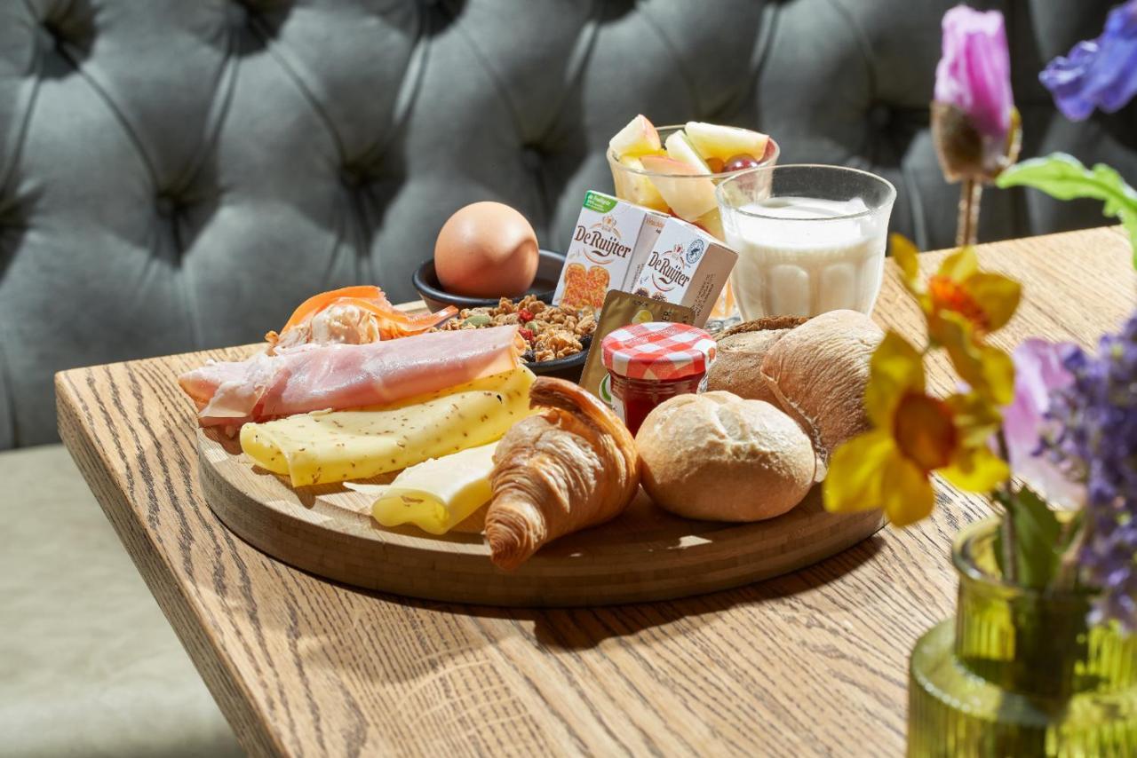 Boutique Hotel Brasa Beemster Middenbeemster Zewnętrze zdjęcie