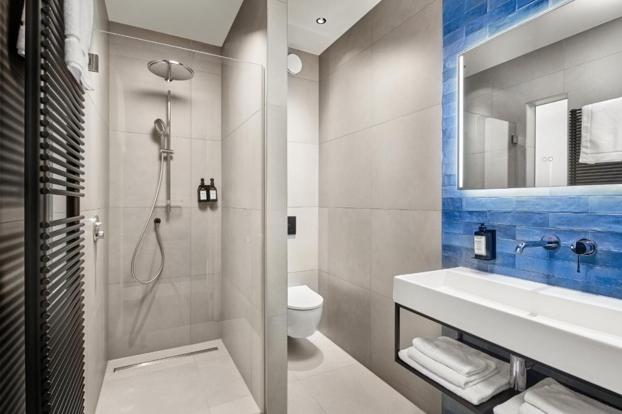 Boutique Hotel Brasa Beemster Middenbeemster Zewnętrze zdjęcie