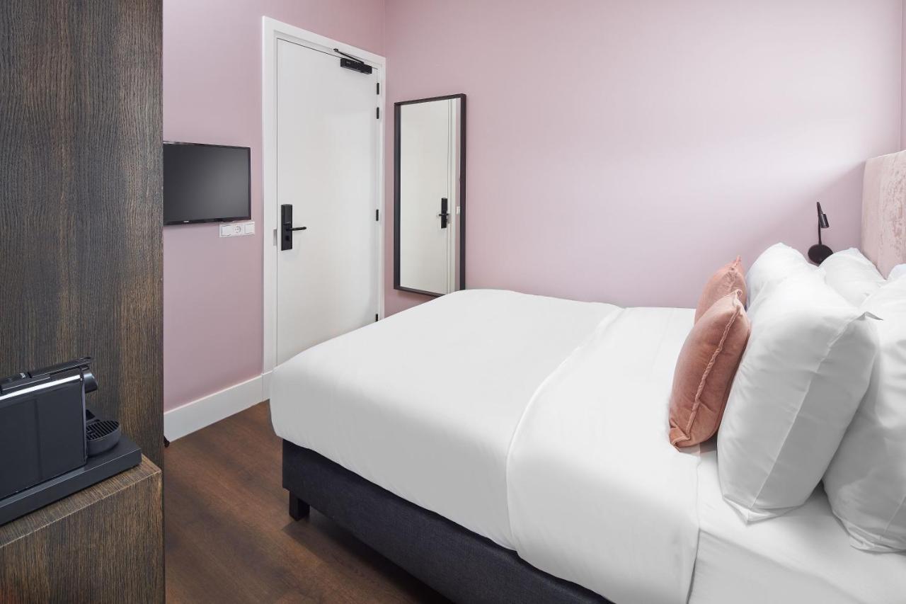 Boutique Hotel Brasa Beemster Middenbeemster Zewnętrze zdjęcie