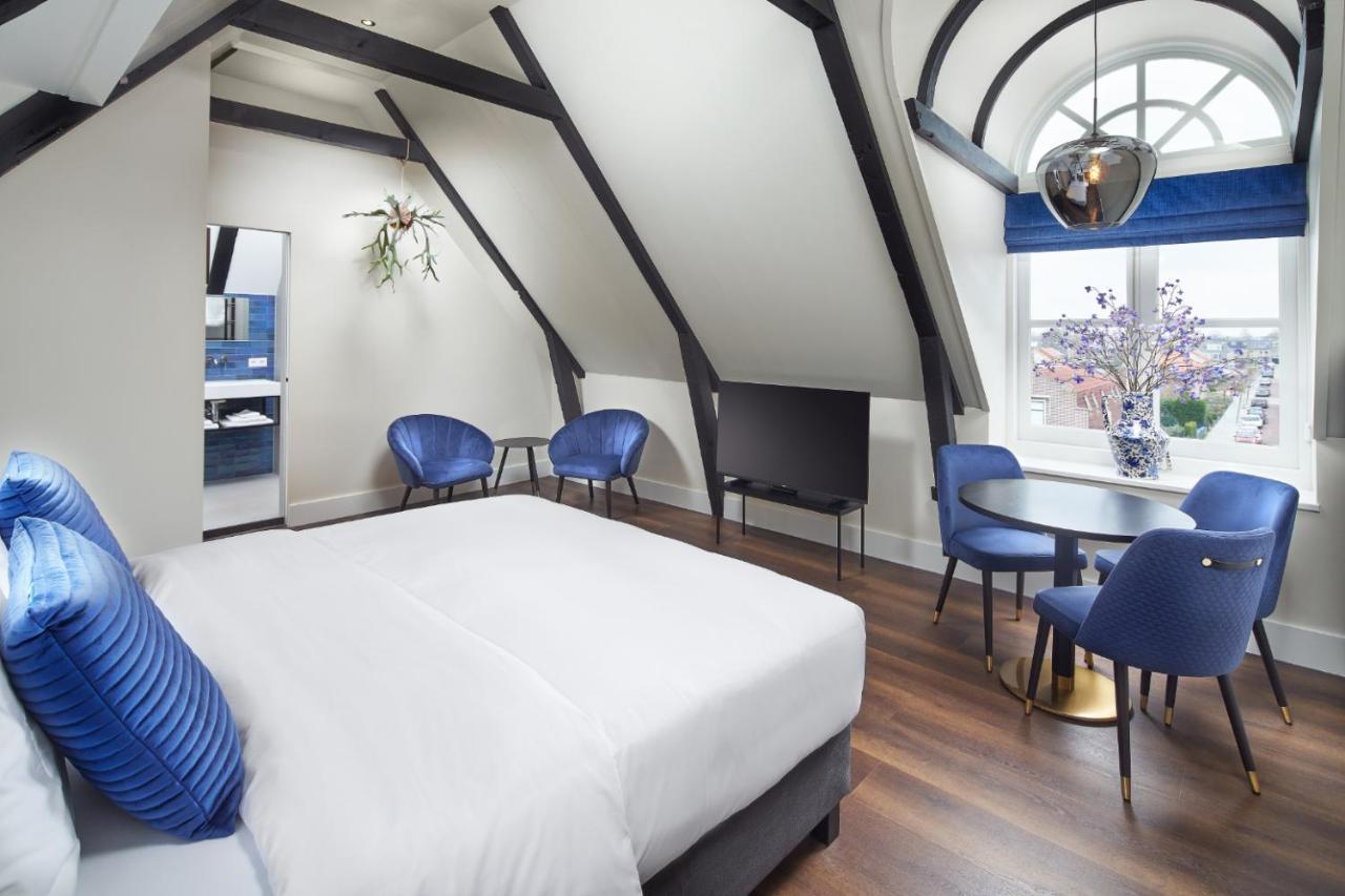Boutique Hotel Brasa Beemster Middenbeemster Zewnętrze zdjęcie