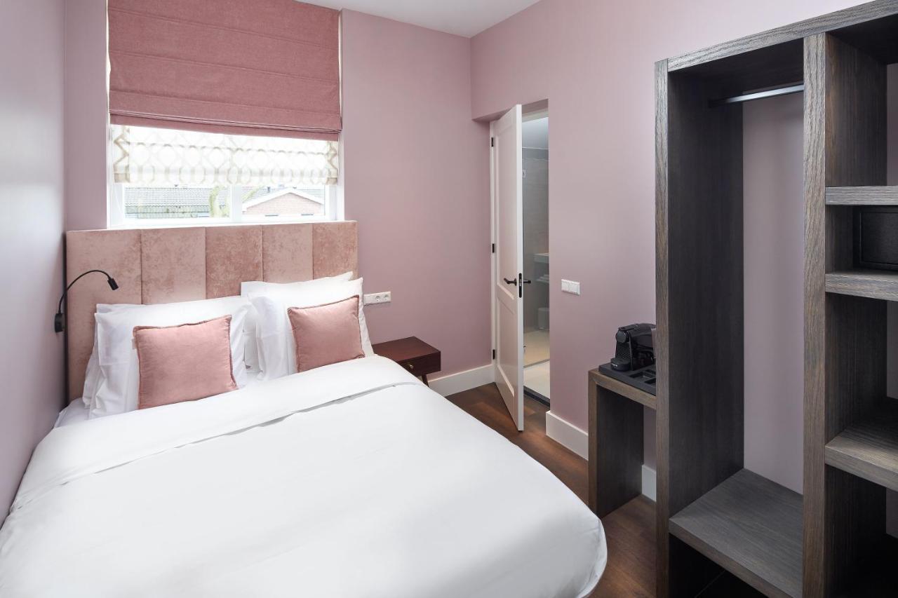 Boutique Hotel Brasa Beemster Middenbeemster Zewnętrze zdjęcie