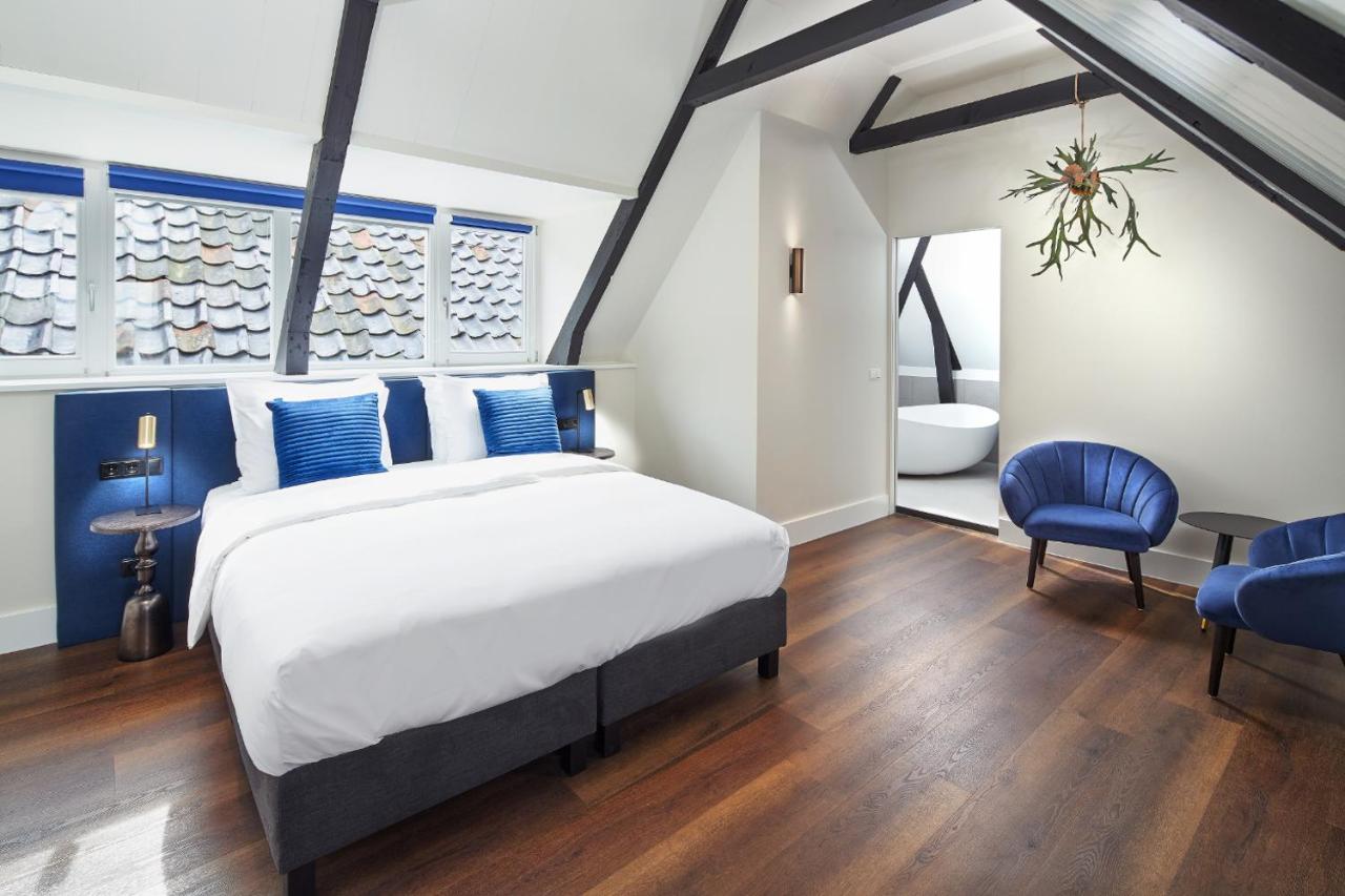 Boutique Hotel Brasa Beemster Middenbeemster Zewnętrze zdjęcie