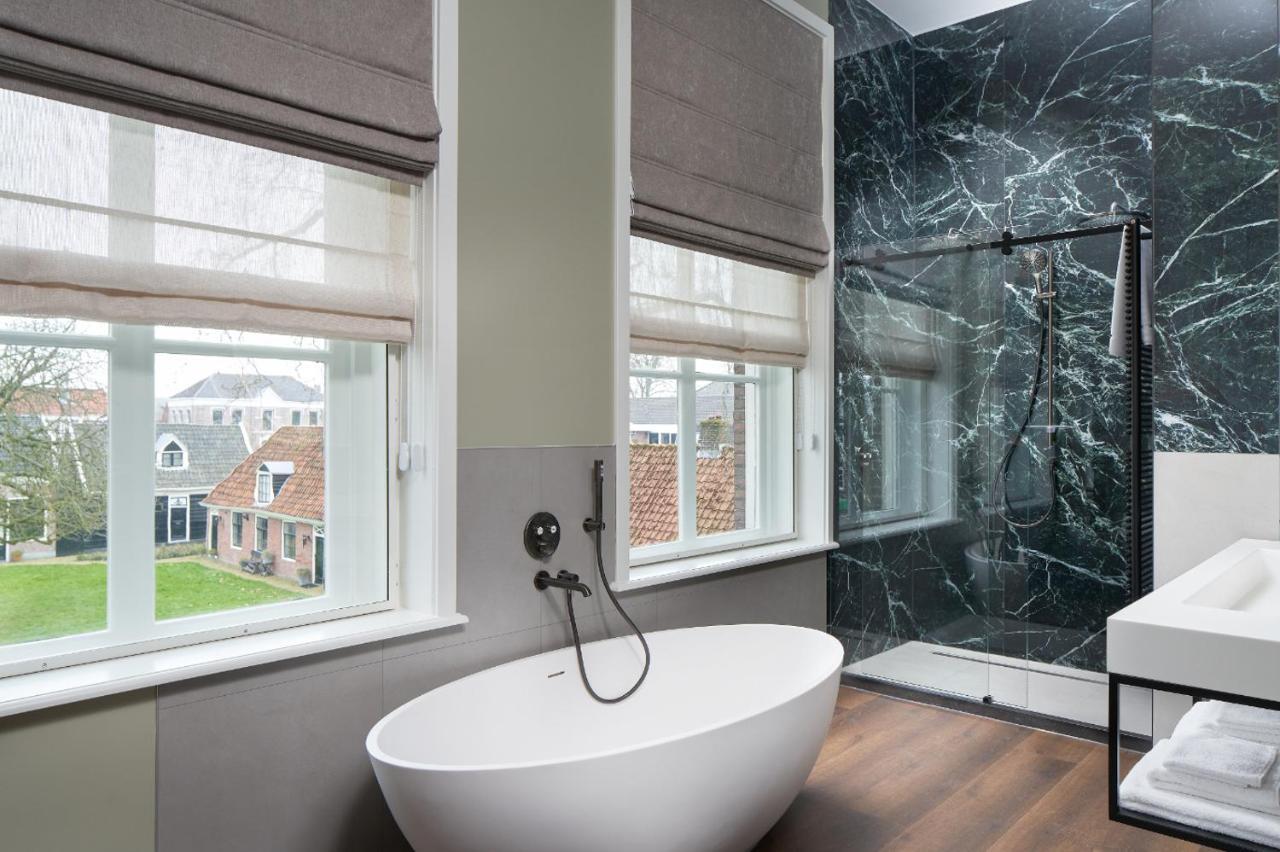 Boutique Hotel Brasa Beemster Middenbeemster Zewnętrze zdjęcie