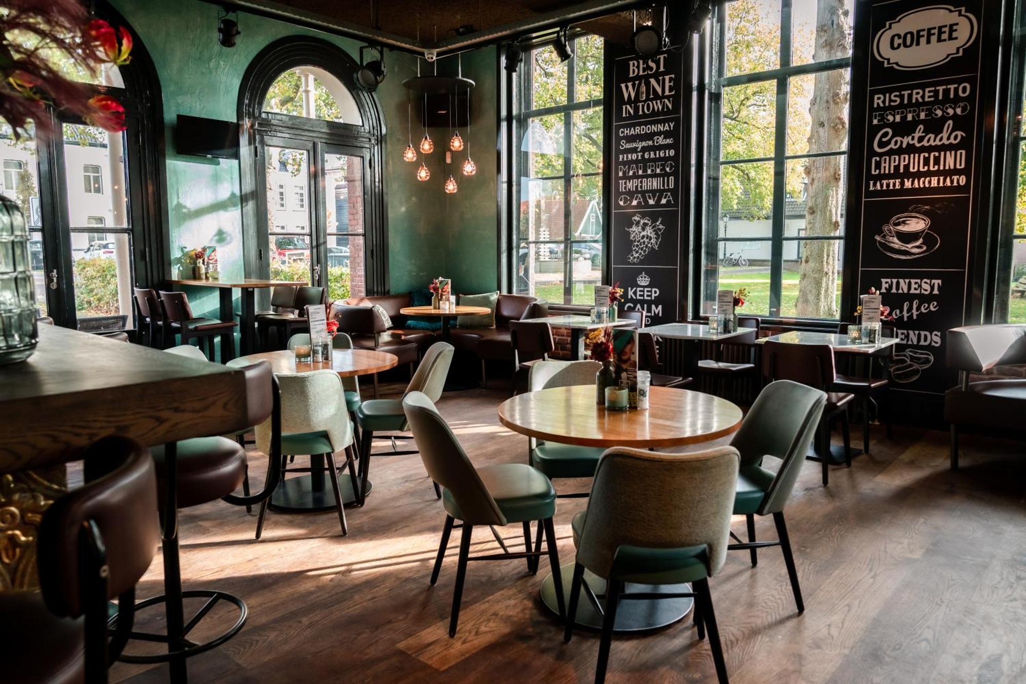 Boutique Hotel Brasa Beemster Middenbeemster Zewnętrze zdjęcie