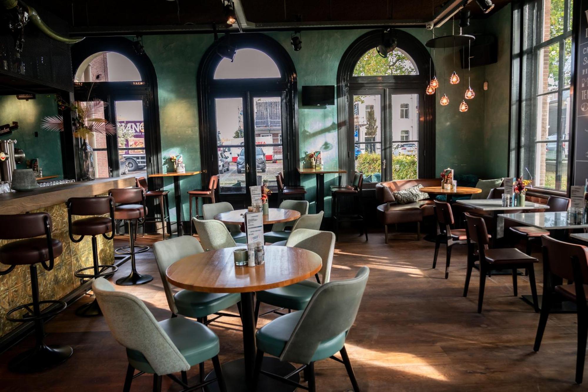 Boutique Hotel Brasa Beemster Middenbeemster Zewnętrze zdjęcie