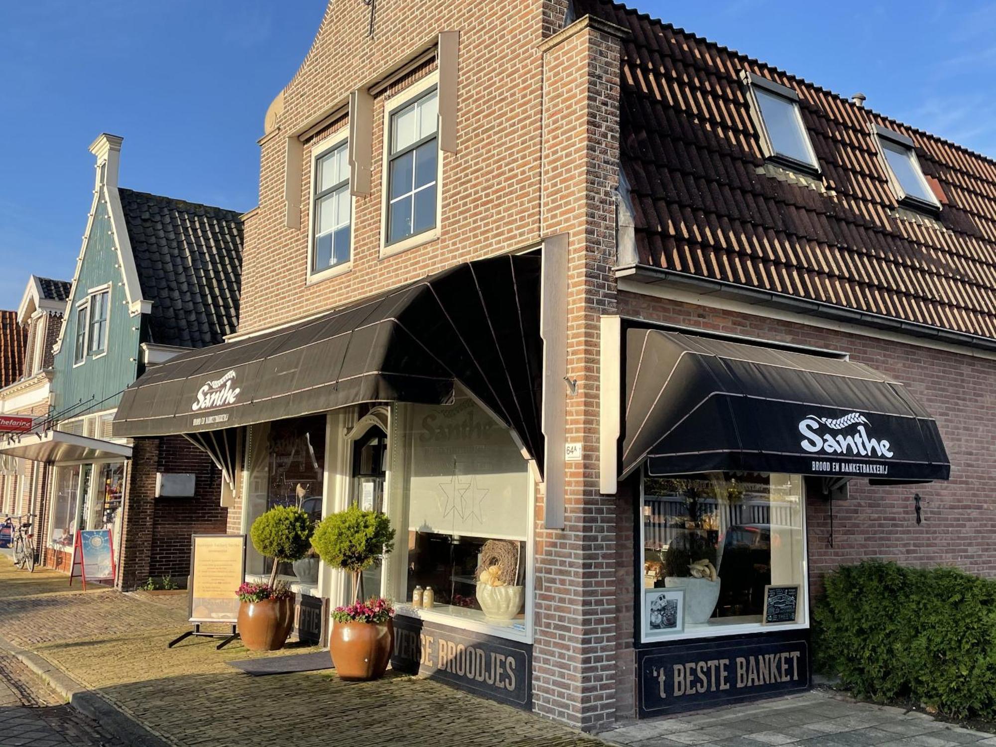 Boutique Hotel Brasa Beemster Middenbeemster Zewnętrze zdjęcie